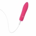 Velvet Vibe Pink by Dream Toys - Compact Multi-Speed Intimate Device