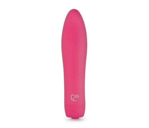 Velvet Vibe Pink by Dream Toys - Compact Multi-Speed Intimate Device