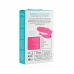Simplicity FlexiTouch Finger Device Black - Flexible Silicone, Compact Design