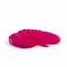 FeelzToys Anna Compact Pink Finger Device Silicone Flexible