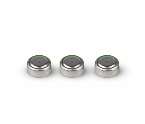 Sway Bunny Vibrating Intimacy Ring with Removable Bullet - Black
