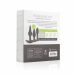 EasyToys Anal Plug Set Silicone - Progressive Size Kit, Black