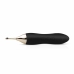Satisfyer Pointer Vibe External Precision Massager USB Rechargeable Black