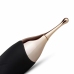 Satisfyer Pointer Vibe External Precision Massager USB Rechargeable Black