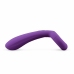 EasyToys Couples Vibrator Purple - Dual Motor Flexible Ring & Shaft