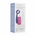 EasyToys Couples Vibrator Purple - Dual Motor Flexible Ring & Shaft