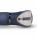 Midnight Rabbit Dual-Motor Intimate Device, 10 Modes, Rechargeable, Black