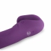 EasyToys Rechargeable Dual-Ended Intimate Machine Purple 10 Modes