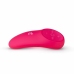 Easytoys XL Wireless Vibrating Egg Pink - Remote, Waterproof, Silicone