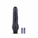 Jelly Royale Vibrator Purple Flexible Surface 21 cm by Dream Toys