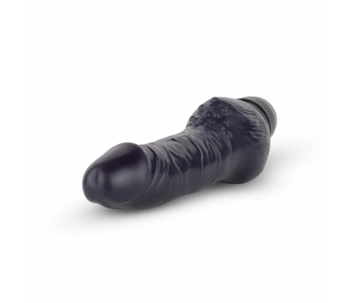 Jelly Royale Vibrator Purple Flexible Surface 21 cm by Dream Toys