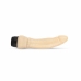 Jelly Glee Flexible Vibrating Model, Soft Touch, 21 cm, Transparent