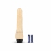 Jelly Glee Flexible Vibrating Model, Soft Touch, 21 cm, Transparent