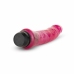 Jelly Passion Pink Flexible Vibration Model - Soft Touch 20 cm