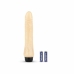 Jelly Passion Flexible Vibe by Dream Toys - Soft Material, 18 cm, Pink