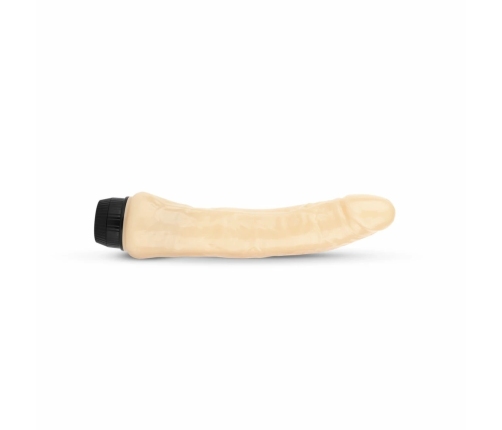 Jelly Passion Flexible Vibe by Dream Toys - Soft Material, 18 cm, Pink