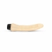 Jelly Passion Flexible Vibe by Dream Toys - Soft Material, 18 cm, Pink
