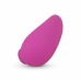 Taptastic Vibe Rechargeable Silicone Intimate Device - 6 Modes, Pink