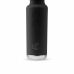EasyToys Mini Vibe Wand Massager Black - Compact Rechargeable Model