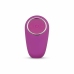 Tap Dancer Intimate Partner Device Silicone Purple Remote-Controlled