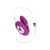 Tap Dancer Intimate Partner Device Silicone Purple Remote-Controlled