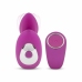 Tap Dancer Intimate Partner Device Silicone Purple Remote-Controlled