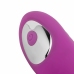 Tap Dancer Intimate Partner Device Silicone Purple Remote-Controlled