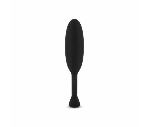 Heavy Fulfiller Silicone Weighted Plug Small - Ergonomic & Discreet