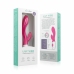 Easytoys Lily 2.0 Rechargeable Dual-Action Vibrator Pink