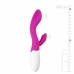 Easytoys Lily 2.0 Rechargeable Dual-Action Vibrator Pink