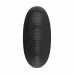 Vibe Pad Double Vibration Remote Control System Black Silicone