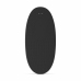 Vibe Pad Double Vibration Remote Control System Black Silicone
