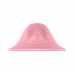 Vibe Pad Pink by Dream Toys - Dual Tapping & Vibrating Intimate Device