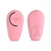 Vibe Pad Pink by Dream Toys - Dual Tapping & Vibrating Intimate Device