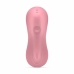 Vibe Pad Pink by Dream Toys - Dual Tapping & Vibrating Intimate Device