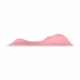 Vibe Pad Pink by Dream Toys - Dual Tapping & Vibrating Intimate Device