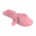 Vibe Pad Pink by Dream Toys - Dual Tapping & Vibrating Intimate Device