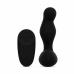 Svakom Hannes Prostate Massager with Wireless Remote, Black, 10 Modes