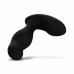 Svakom Hannes Prostate Massager with Wireless Remote, Black, 10 Modes