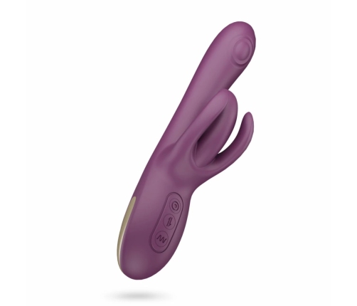 Vibe Collection G-Pulse Plus Dual-Action Intimate Device Purple