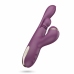 Vibe Collection Trio Tap Multi-Function Silicone Stimulation Device Pink