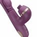 Vibe Collection Trio Tap Multi-Function Silicone Stimulation Device Pink