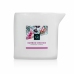 Exotiq Massage Candle Bamboo Orchids 200g - Aromatic Massage Oil Candle