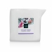 Exotiq Massage Candle Violet Rose 200g - Aromatic Body Care Wax