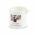 Exotiq Massage Candle Vanilla Amber 60g - Aromatic Massage Oil Candle