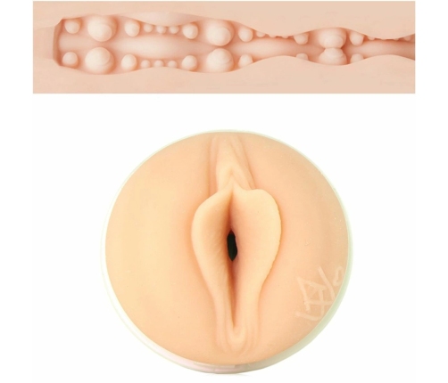 Fleshlight Girls Angela Intimate Machine Indulge Texture 24cm