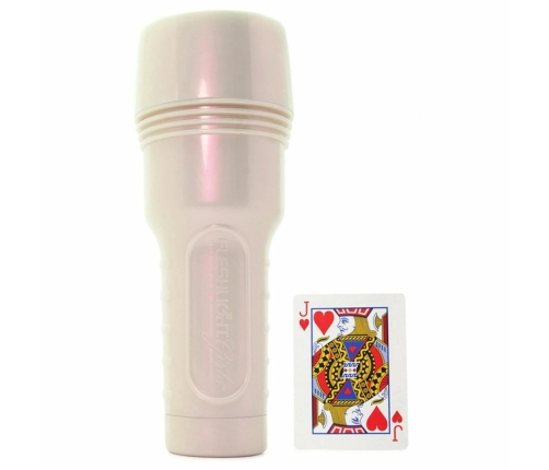 Fleshlight Girls Angela Intimate Machine Indulge Texture 24cm