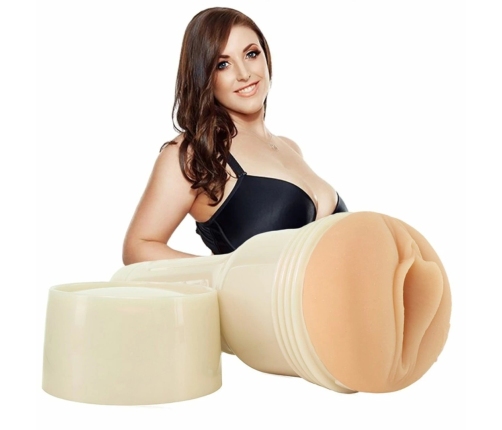Fleshlight Girls Angela Intimate Machine Indulge Texture 24cm