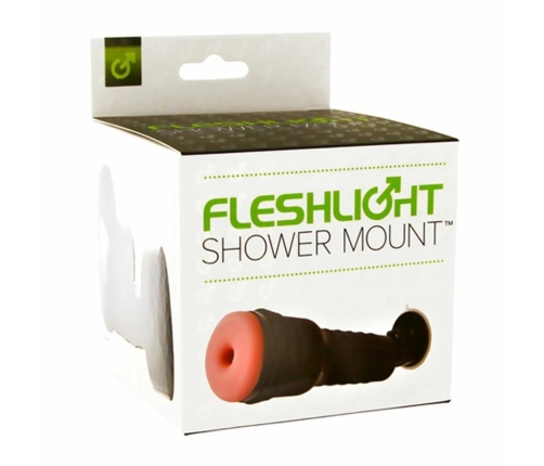 Fleshlight Shower Mount Intimate Device Holder with Suction System