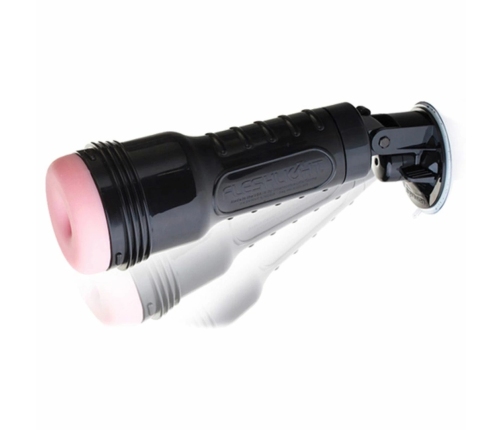 Fleshlight Shower Mount Intimate Device Holder with Suction System